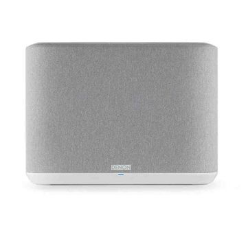 Denon Home 250 Network Beyaz Bluetooth Hoparlör