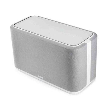 Denon Home 350 Network Beyaz Bluetooth Hoparlör