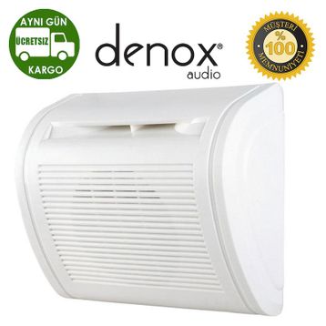 Denox Astron LS 221 Duvar Hoparlörü