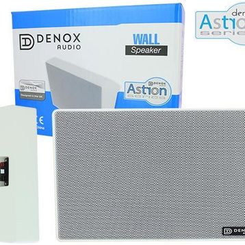 Denox Astron LS-605W Duvar Tipi Hoparlör