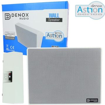 Denox Astron LS-605W Duvar Tipi Hoparlör
