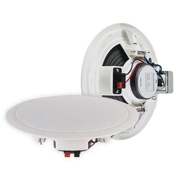 Denox Astron LS-C 6.5 Alçıpan Tavan Hoparlör