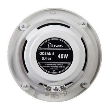 Denox OCEAN-5 Alçıpan Tavan Hoparlör