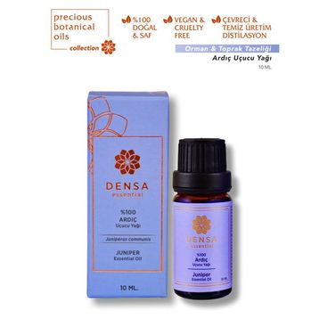 Densa Essential 10 ml Ardıç Uçucu Yağı