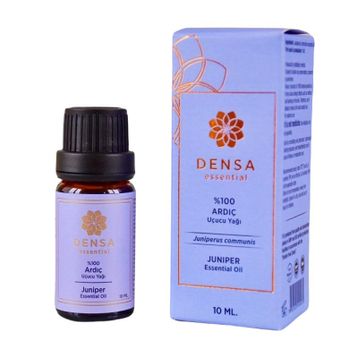 Densa Essential 10 ml Ardıç Uçucu Yağı