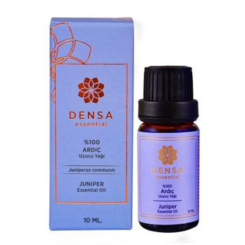 Densa Essential 10 ml Ardıç Uçucu Yağı