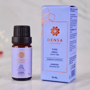 Densa Essential 10 ml Ardıç Uçucu Yağı