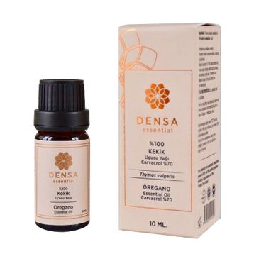 Densa Essential 10 ml Kekik Uçucu Yağı