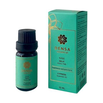 Densa Essential 10 ml Selvi Uçucu Yağı