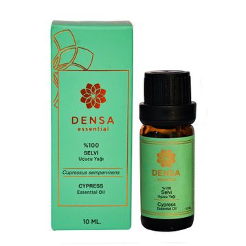 Densa Essential 10 ml Selvi Uçucu Yağı