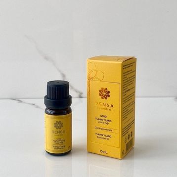Densa Essential 10 ml Ylang Ylang Uçucu Yağı