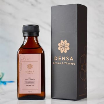 Densa Essential 100 ml Argan Yağı