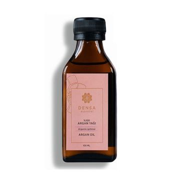 Densa Essential 100 ml Argan Yağı
