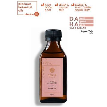 Densa Essential 100 ml Argan Yağı