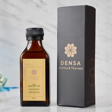 Densa Essential 100 ml Avokado Yağı