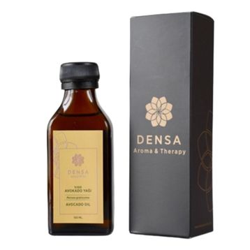Densa Essential 100 ml Avokado Yağı