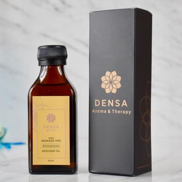 Densa Essential 100 ml Avokado Yağı
