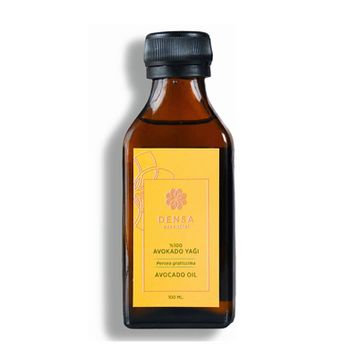 Densa Essential 100 ml Avokado Yağı