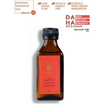 Densa Essential 100 ml Aynısefa Yağı