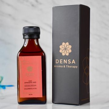 Densa Essential 100 ml Aynısefa Yağı