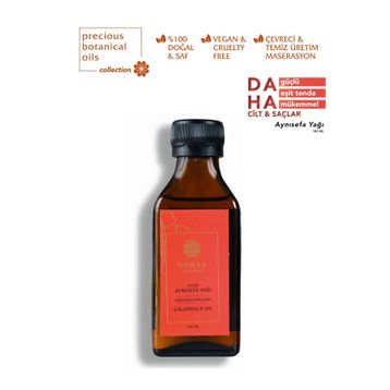Densa Essential 100 ml Aynısefa Yağı