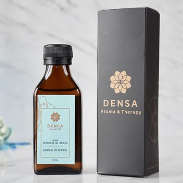Densa Essential 100 ml Bitkisel Gliserin