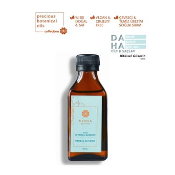 Densa Essential 100 ml Bitkisel Gliserin