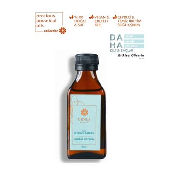 Densa Essential 100 ml Bitkisel Gliserin