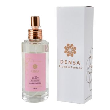 Densa Essential 100 ml Gül Suyu