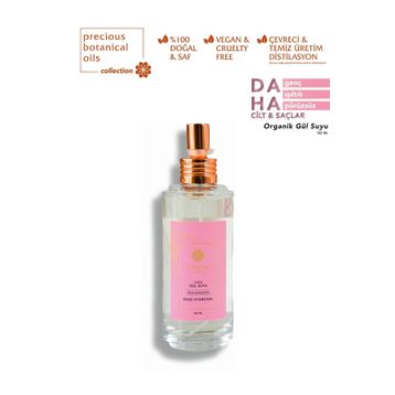 Densa Essential 100 ml Gül Suyu