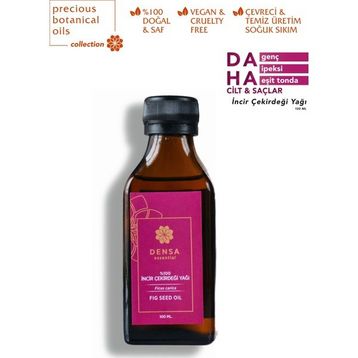 Densa Essential 100 ml İncir Çekirdeği Yağı