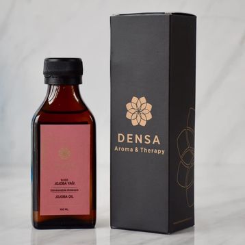 Densa Essential 100 ml Jojoba Yağı