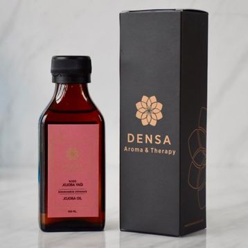 Densa Essential 100 ml Jojoba Yağı