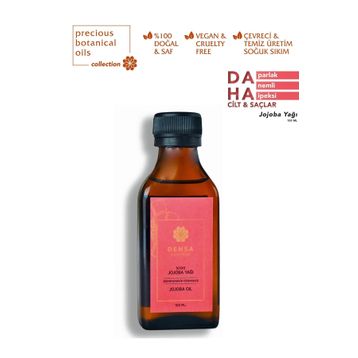 Densa Essential 100 ml Jojoba Yağı