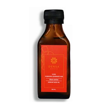 Densa Essential 100 ml Kuşburnu Çekirdeği Yağı