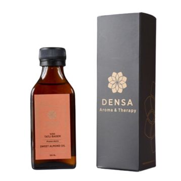 Densa Essential 100 ml Tatlı Badem Yağı