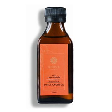 Densa Essential 100 ml Tatlı Badem Yağı