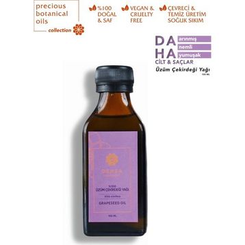 Densa Essential 100 ml Üzüm Çekirdeği Yağı