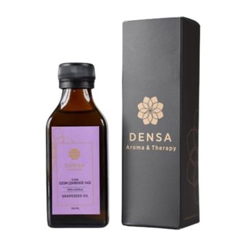 Densa Essential 100 ml Üzüm Çekirdeği Yağı