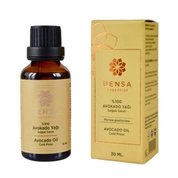 Densa Essential 30 ml Avokado Yağı