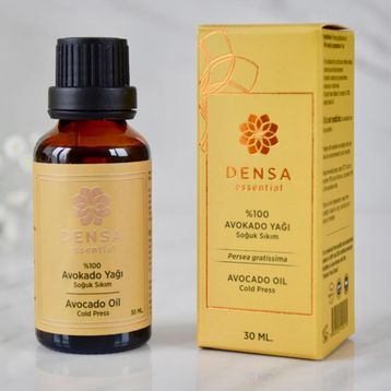 Densa Essential 30 ml Avokado Yağı