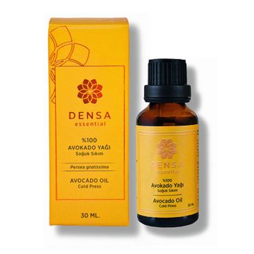 Densa Essential 30 ml Avokado Yağı
