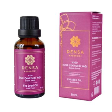 Densa Essential 30 ml İncir Çekirdeği Yağı