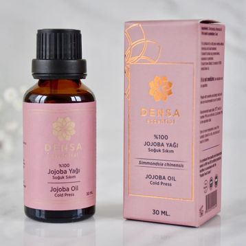 Densa Essential 30 ml Jojoba Yağı