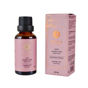 Densa Essential 30 ml Jojoba Yağı