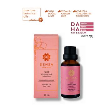 Densa Essential 30 ml Jojoba Yağı