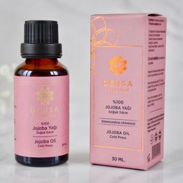 Densa Essential 30 ml Jojoba Yağı