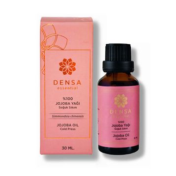 Densa Essential 30 ml Jojoba Yağı