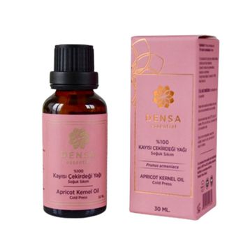 Densa Essential 30 ml Kayısı Çekirdeği Yağı