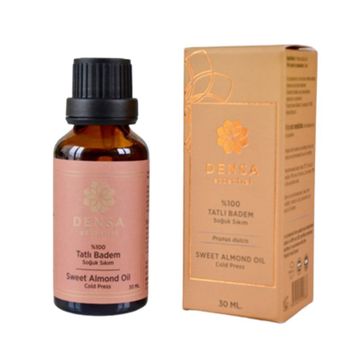 Densa Essential 30 ml Tatlı Badem Yağı
